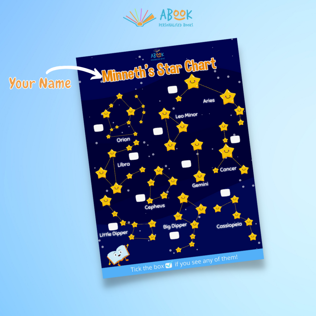 make-your-star-chart-abook